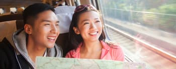 A Beginner’s Guide to Traveling on Points and Miles