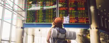 Chase Ultimate Rewards vs. AmEx Membership Rewards Transfer Partners