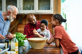 Good Neighbor Next Door Program: How It Works