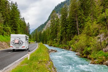 5 Great Road Trip Routes in the United States
