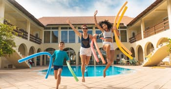 Best Summer Hotel Deals of 2026 – Free Nights, Dining and More