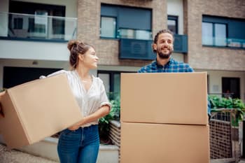 What to Know About Buying a Townhouse-story