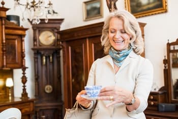 What to Do With the Stuff Your Kids Don't Want