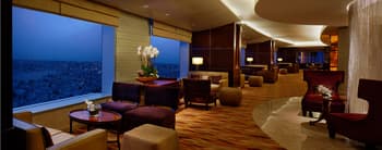 The Guide to Hilton Executive Lounges