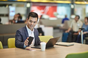 How to get the most from the Delta Reserve Credit Card from American Express