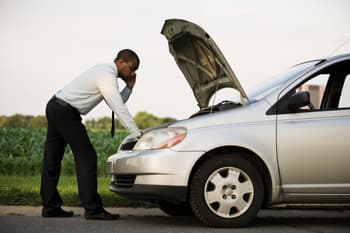 Roadside Assistance Benefits From Your Credit Card