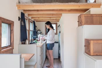 What to Know About Buying a Tiny House