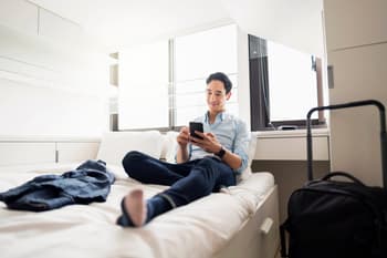 Which Marriott Annual Choice Benefit Should You Choose