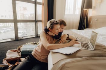 Is the World of Hyatt Credit Card worth its annual fee?