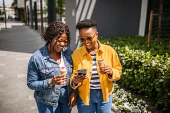 6 of the Best Cash-Back Apps