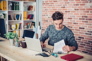 Fear of Bankruptcy Holds Too Many People Back