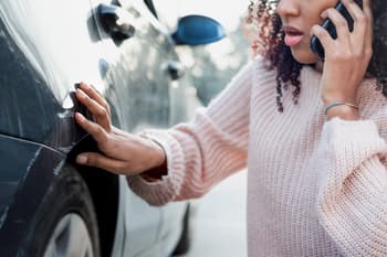 What to Do If You Have an Accident in a Rental Car