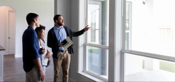 How Long Does It Take to Buy a House?