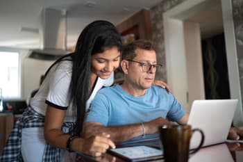 How to Get Your Parent Off the Hook for Your Student Loans