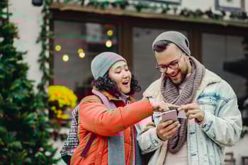 NerdWallet's holiday deals experts dish on Black Friday.