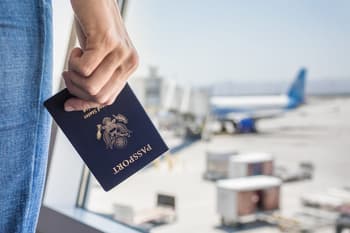5 Steps to Take If You Lose Your Passport