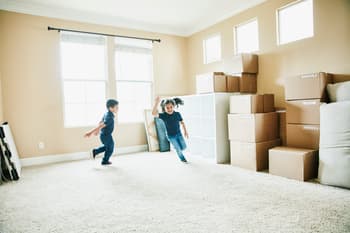 How to Get a Mortgage