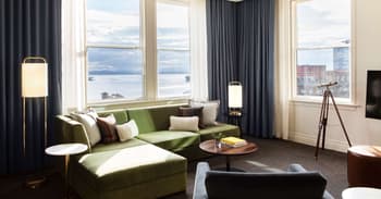 Your Guide to the Sonesta Travel Pass Loyalty Program