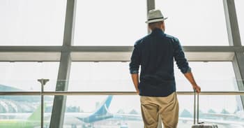 How to Book a Flight