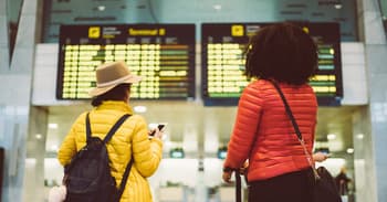 A Comprehensive Guide to Airline (and Partner) Award Charts