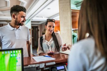 Are Marriott Cash + Points Rates Worth It?