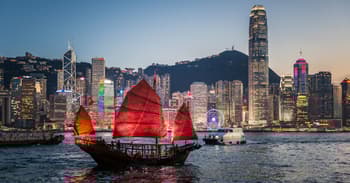 The Guide to Cathay Pacific Asia Miles