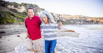 How to Get Marriott Lifetime Status