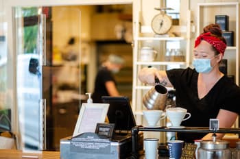 College Costs Far Outpace Wages Many Students Could Earn