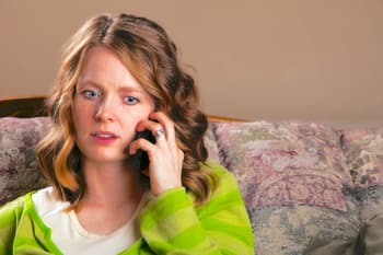 The High Price of Money Shame