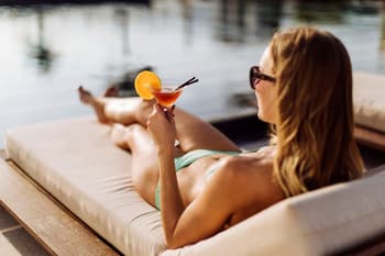 Great Ways to Use 50,000 Marriott Bonvoy Points