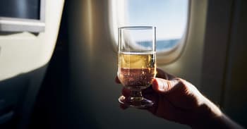 Southwest Drink Coupons: How to Get Free Drinks While You Fly