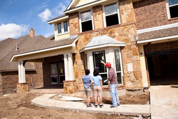 How Much Does It Cost to Build a House?