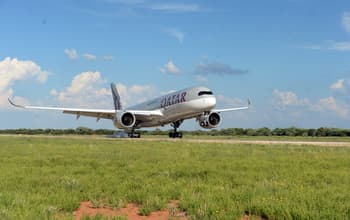 The Guide to Qatar Airways Economy Class