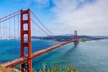 Travel to San Francisco: Save More on Your Bay Area Trip Using Points And Miles