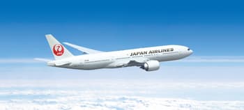 The Points Collector’s Guide to Japan Airlines