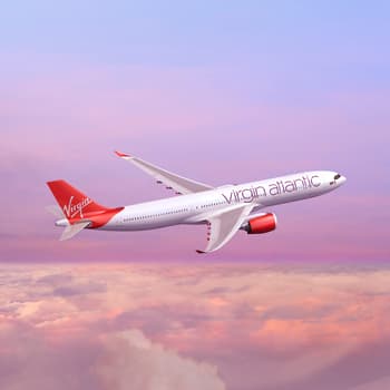 The Guide to Virgin Atlantic Flying Club