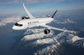The Points Collector’s Guide to Air Canada Aeroplan