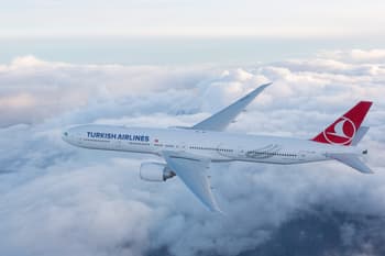 The Guide to Turkish Airlines Miles&Smiles