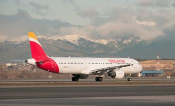 Iberia Plus Overhauls American Airlines Award Chart, Axes Sweet Spots
