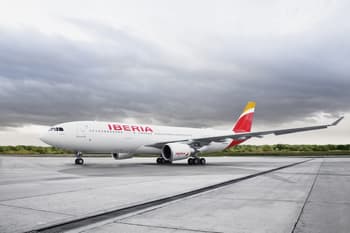 Iberia Airlines Plus Loyalty Program: What to Know