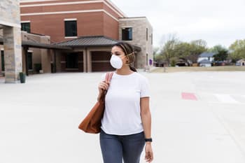 Pandemic Sinks College Enrollment Again, but Fall Looks Brighter