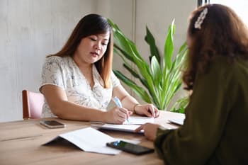 What Is a Signature Loan?