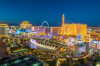 The Best Las Vegas Hotels Without Resort Fees