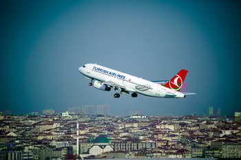 Turkish Airlines Business Class: What You Need to Know