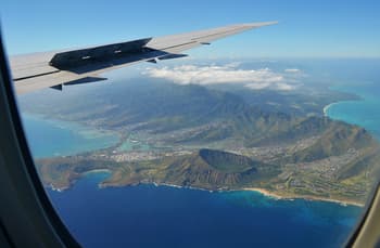 How to Island Hop in Hawaii