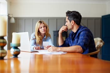 When Your Income Drops, Here’s How to Bounce Back