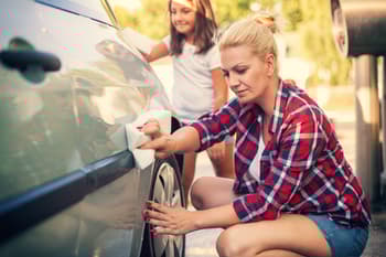 Average Car Loan Interest Rates by Credit Score