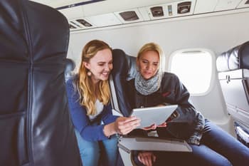 American Airlines vs. Delta: Which Is Best?