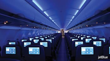 The Best Airline for In-Flight Entertainment: Wi-Fi, Movies, Snacks and More