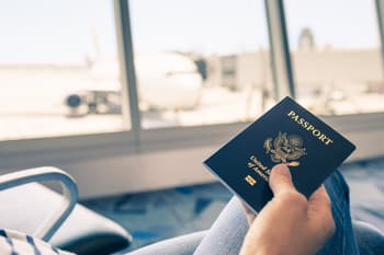 What Is Global Entry & How Do I Get It?